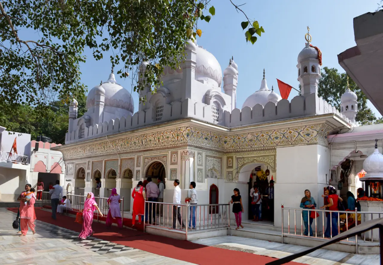 Top 5 Places to Visit Near Dera Bassi